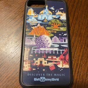 Disney iPhone Case